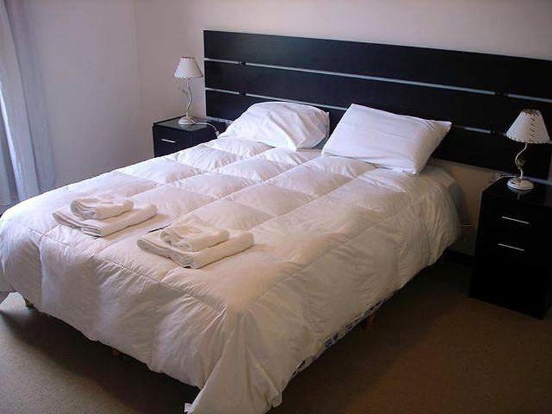 Hotel Miras Del Mar Puerto Madryn Exteriér fotografie